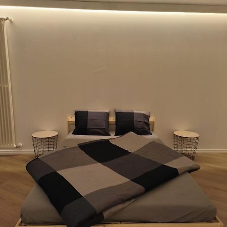 Palm Beach Loft ביסונה מראה חיצוני תמונה