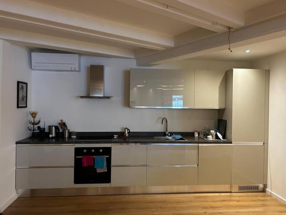 Palm Beach Loft ביסונה מראה חיצוני תמונה