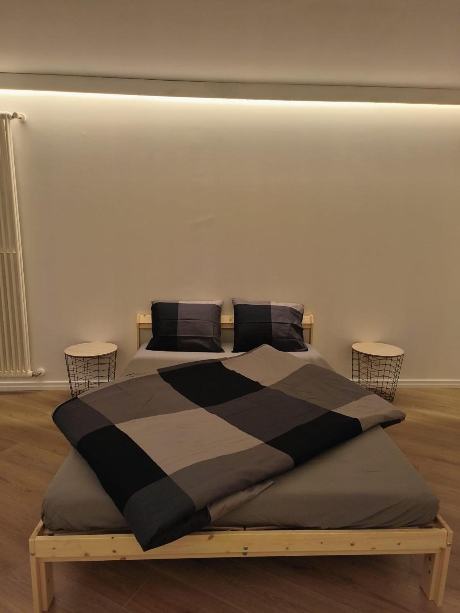 Palm Beach Loft ביסונה מראה חיצוני תמונה