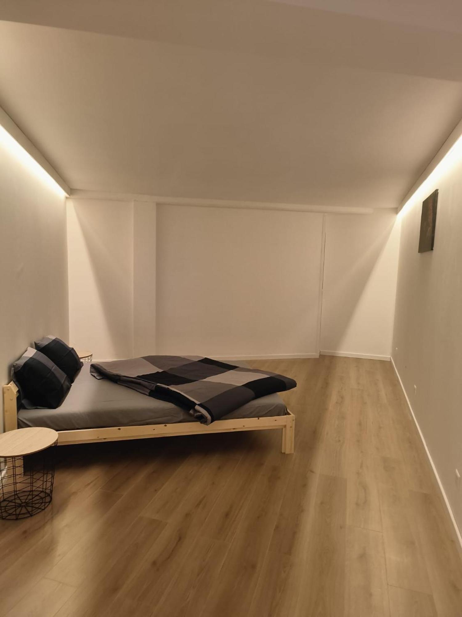 Palm Beach Loft ביסונה מראה חיצוני תמונה