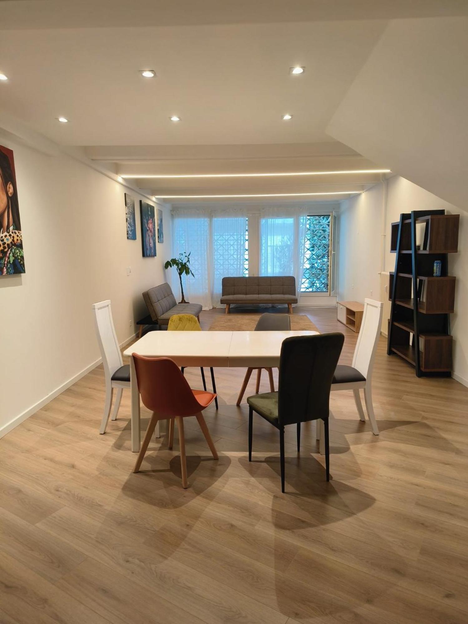 Palm Beach Loft ביסונה מראה חיצוני תמונה