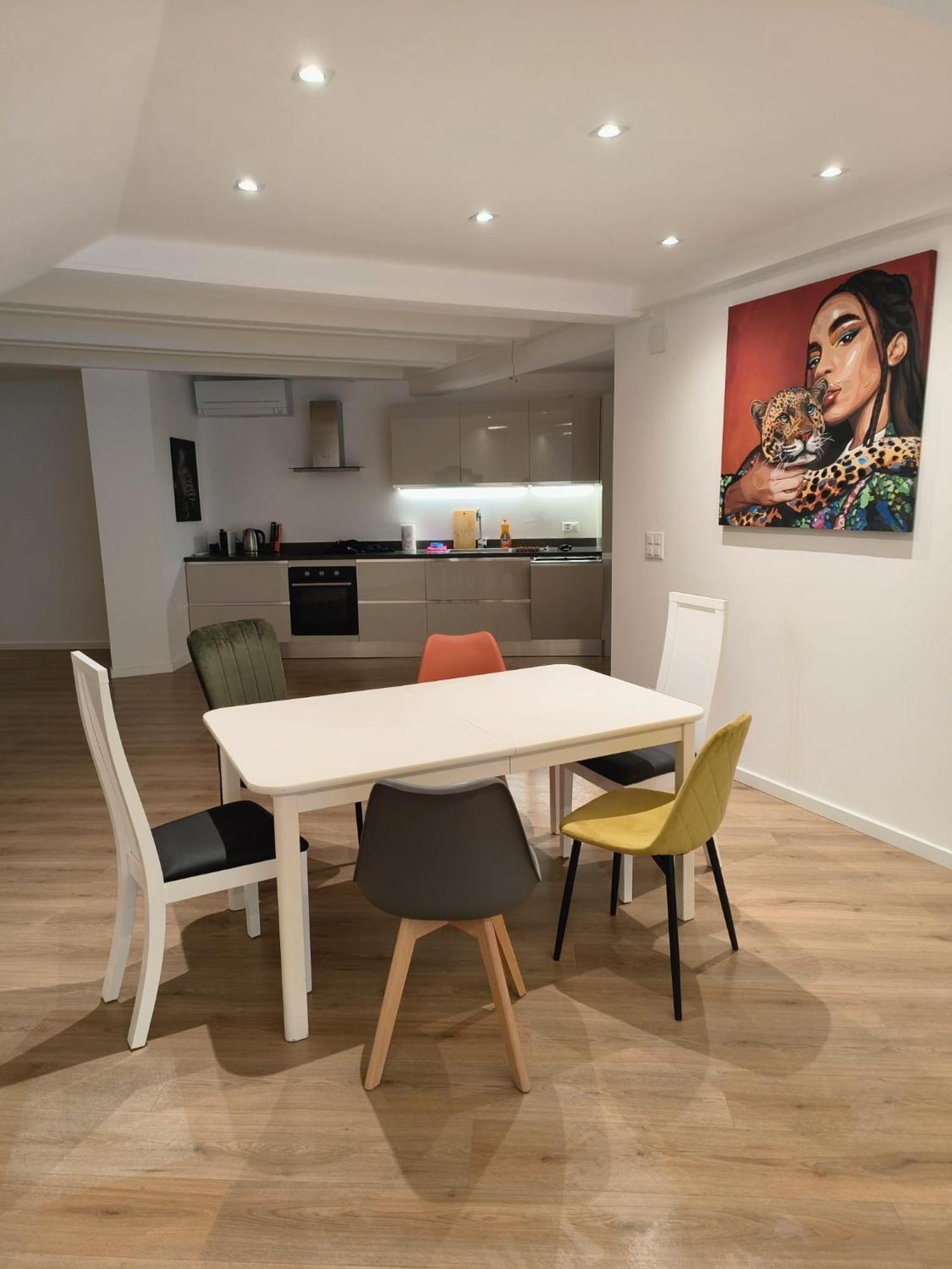 Palm Beach Loft ביסונה מראה חיצוני תמונה