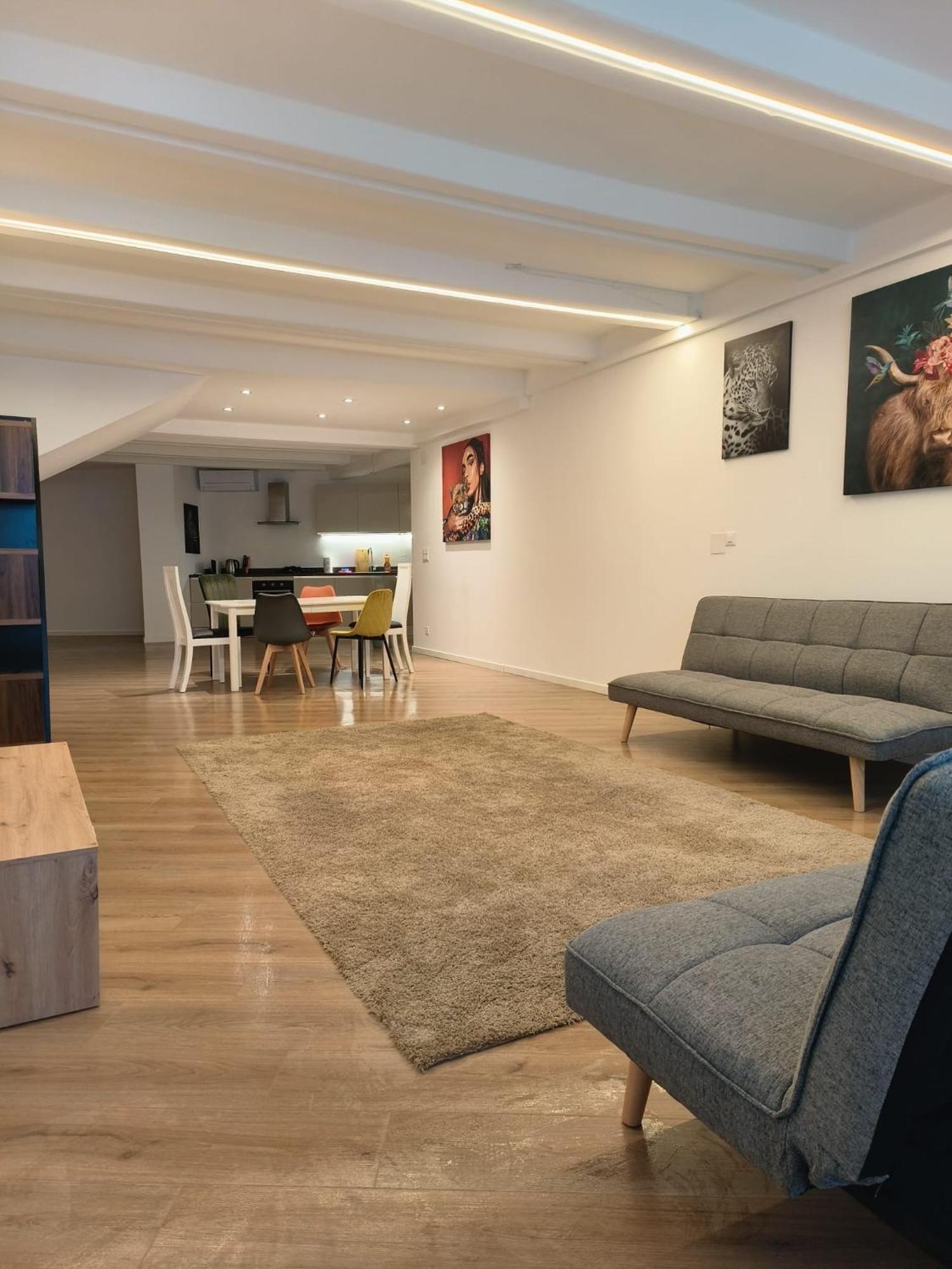 Palm Beach Loft ביסונה מראה חיצוני תמונה