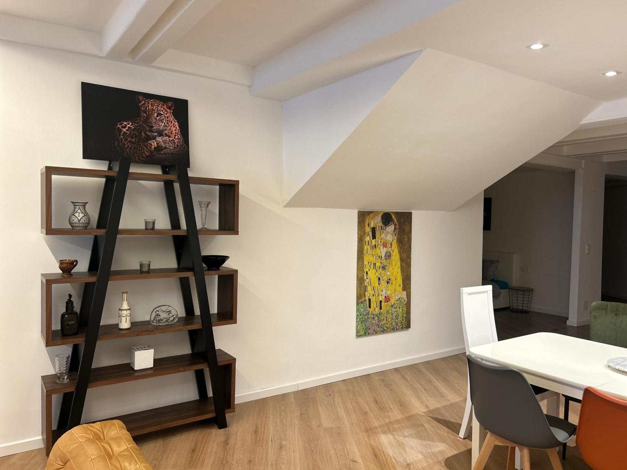 Palm Beach Loft ביסונה מראה חיצוני תמונה