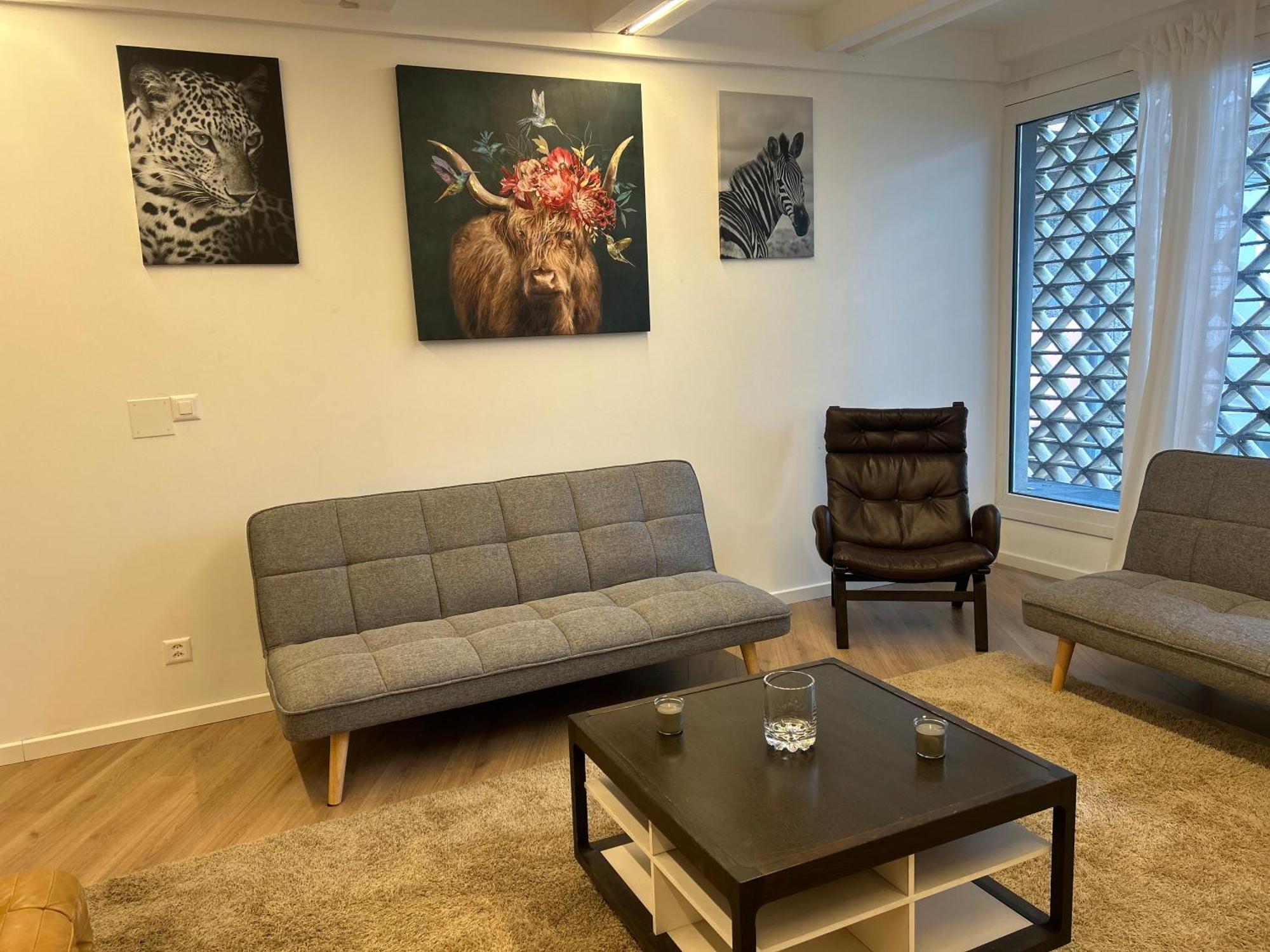 Palm Beach Loft ביסונה מראה חיצוני תמונה