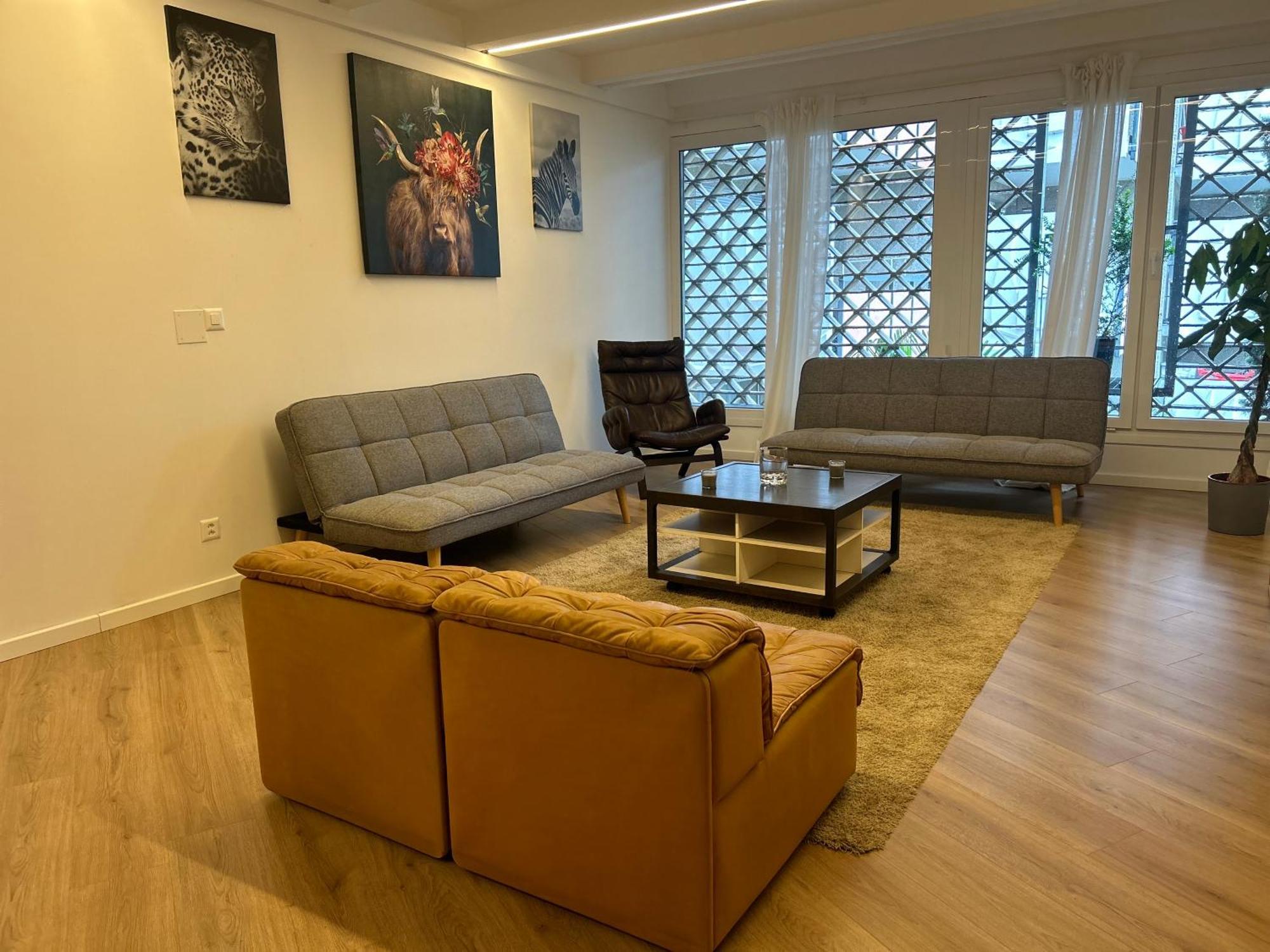 Palm Beach Loft ביסונה מראה חיצוני תמונה