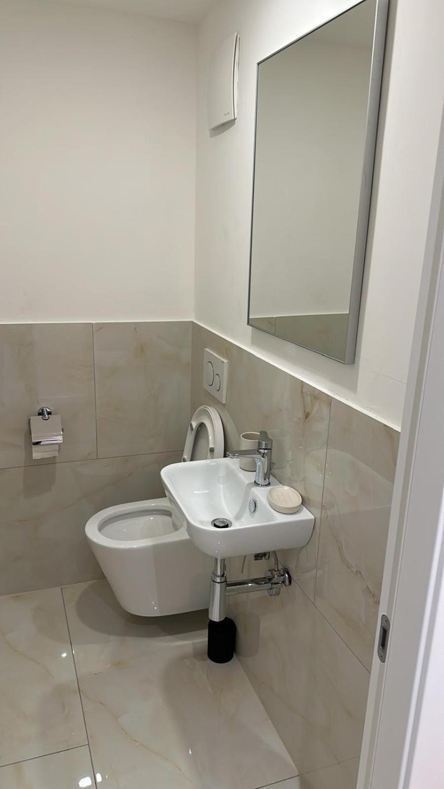 Palm Beach Loft ביסונה מראה חיצוני תמונה